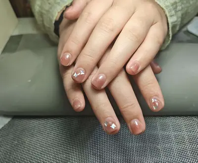 影新