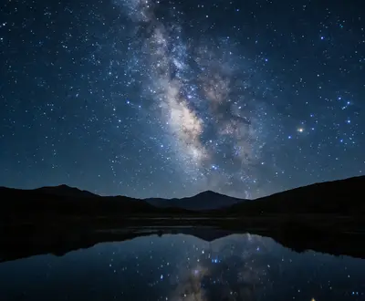 星归晚