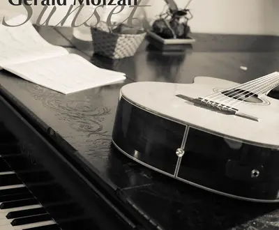 Gerald Moizan