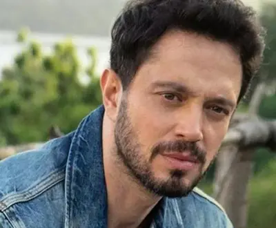 Murat Boz