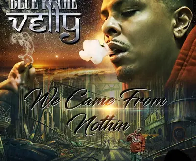 Blueflame Velly