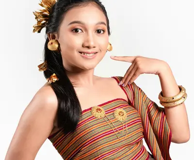 Gung Mas Pemayun
