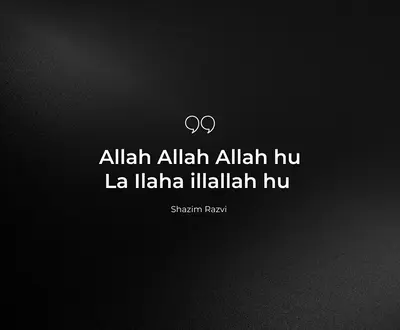 Shazim Razvi