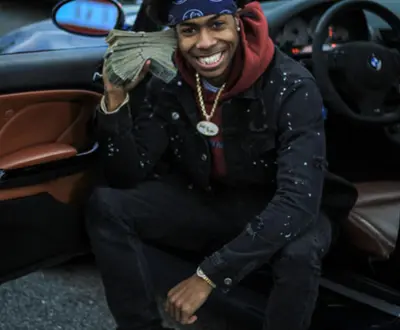 Broke Boy Lord