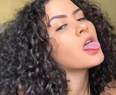 MC NAHARA