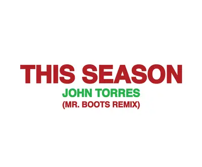 John Torres