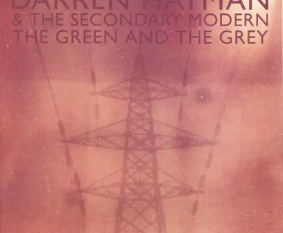 Darren Hayman & The Secondary Modern