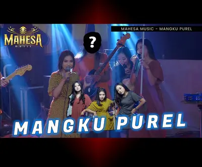 Mahesa music