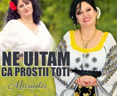 Mariuta Burlan
