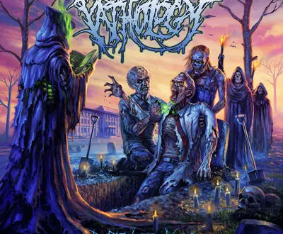 Pathology