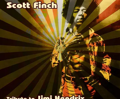 Scott Finch