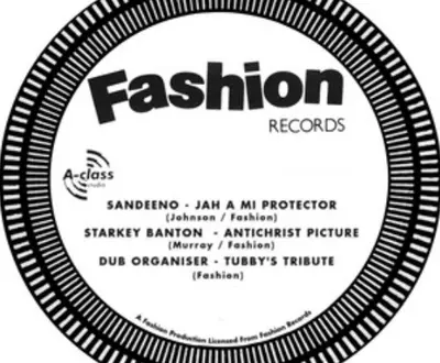 Starkey Banton