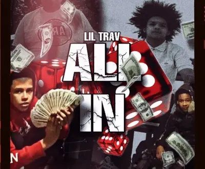 Lil Trav