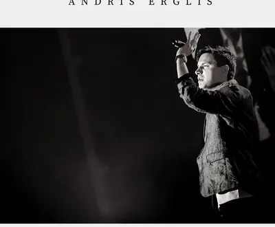 Andris Ērglis