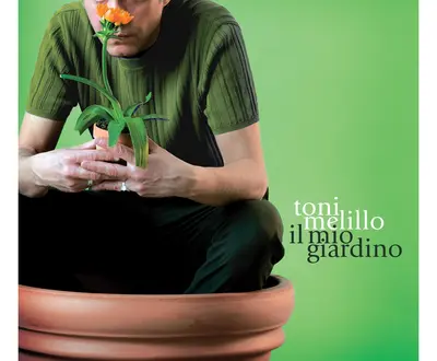 Toni Melillo