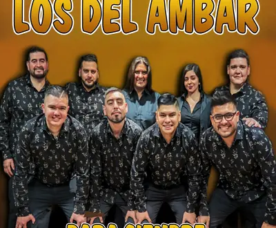Los Del Ambar
