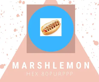Marshlemon