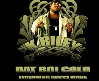 K-Riley