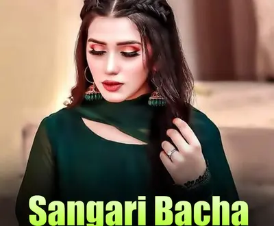 Sangari Bacha