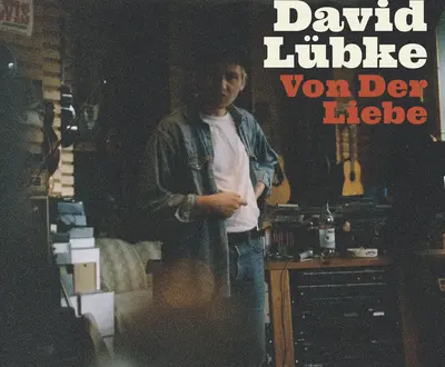 David Lübke