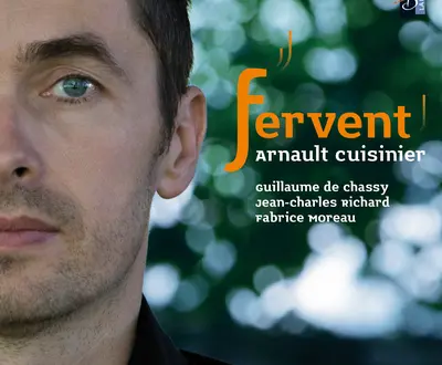Arnault Cuisinier