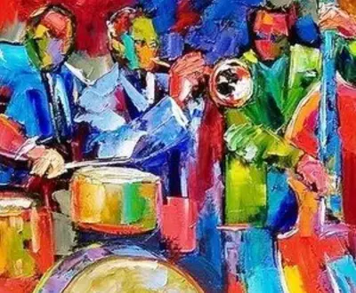New York Jazz Lounge