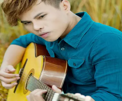Tan Khanh