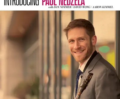 Paul Nedzela