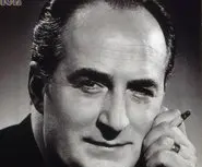 George Melachrino