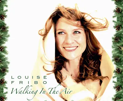 Louise Fribo