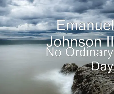 Emanuel Johnson II