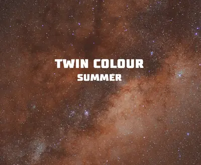 Twin Colour