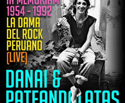 Danai & Pateandolatas