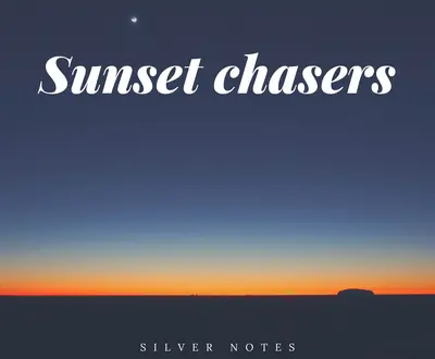 Sunset Chasers
