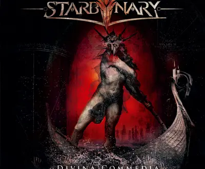 Starbynary