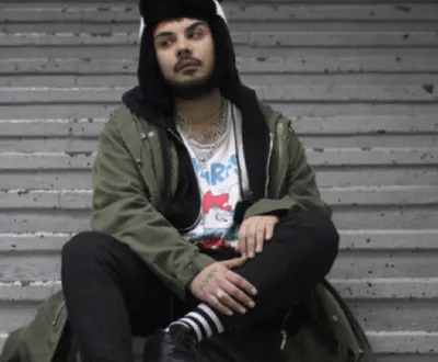 Kitsune 669