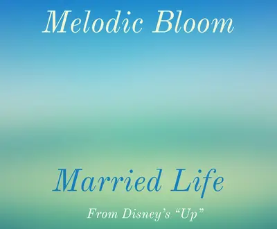 Melodic Bloom