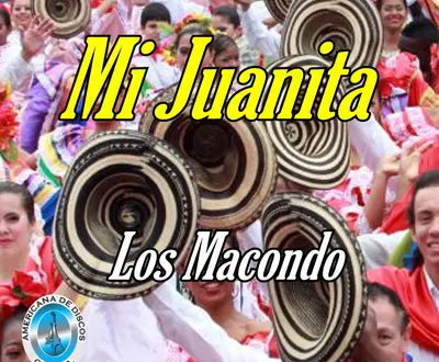Los Macondo