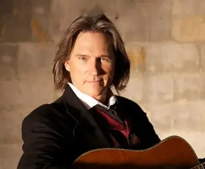 Billy Dean