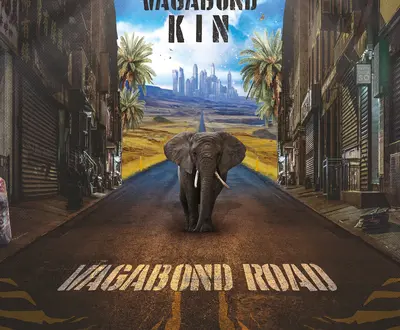 Vagabond Kin