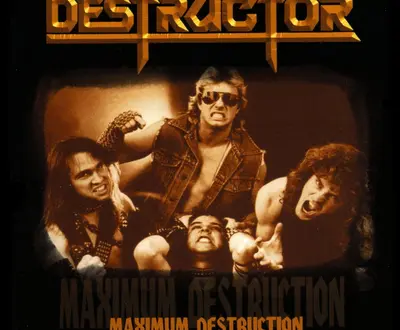 Destructor