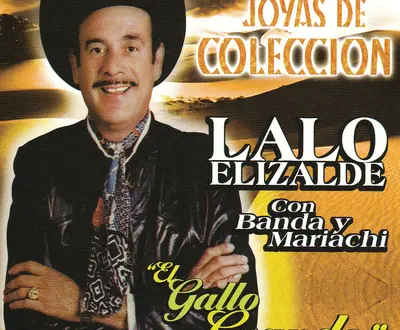 Lalo Elizalde