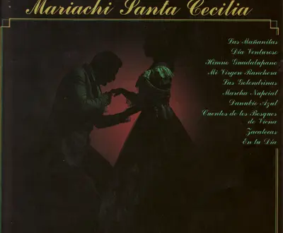 Santa Cecilia