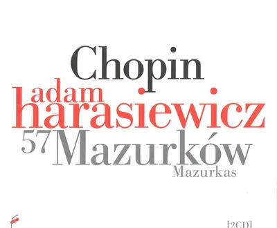 Adam Harasiewicz