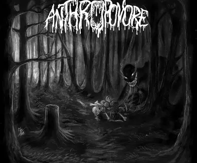 Anthropovore