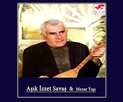 Aşık İzzet Savaş