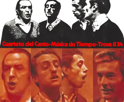 Cuarteto Del Canto