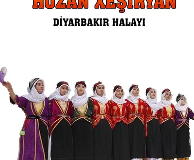 Hozan Xeşiryan
