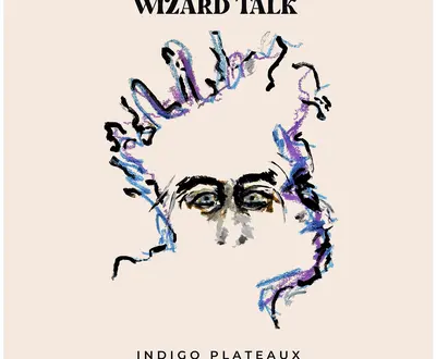 Indigo Plateaux