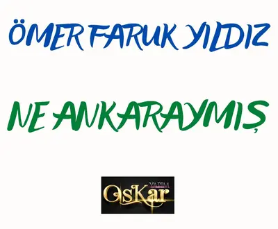 Ömer Faruk Yıldız